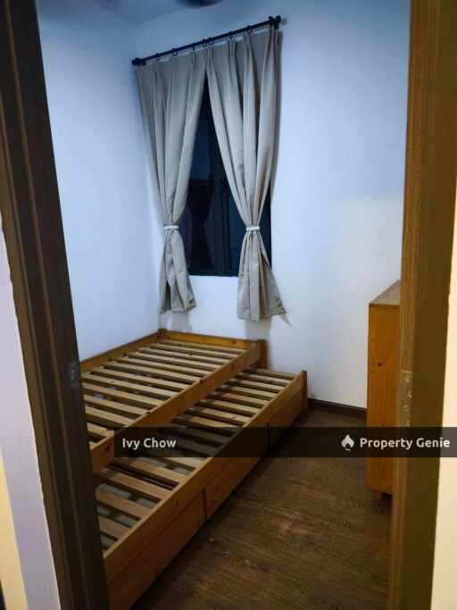 Central Park Apartment for Rent