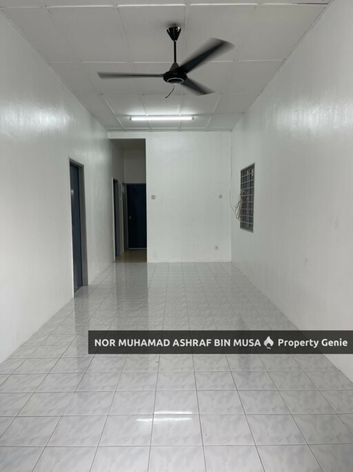 Teres Setingkat End Lot Bandar Puteri Jaya, Sungai Petani