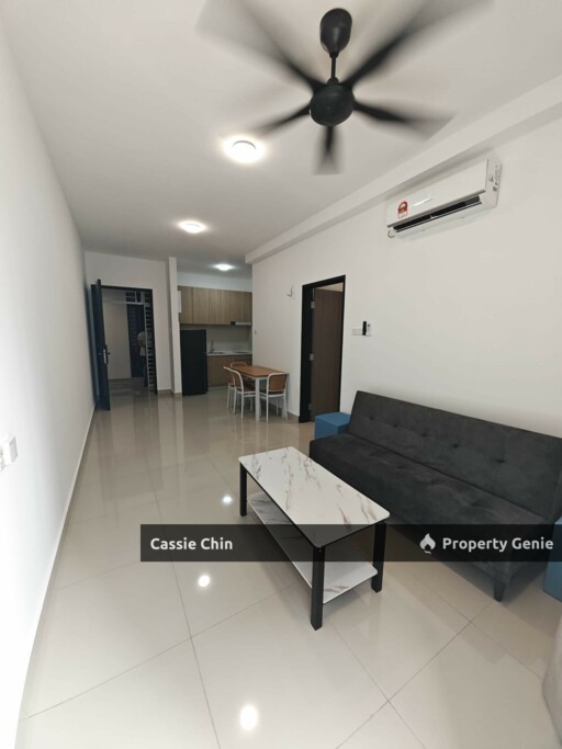 Trellies Residence For Rent Johor Bahru For Rent Johor For Rent