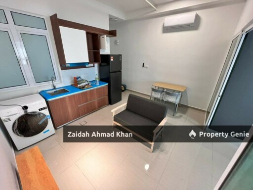 Mesahill with a Convenience Modern Living Style