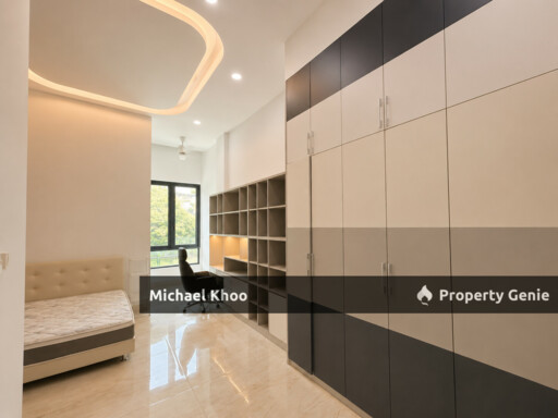Luxury Bungalow for Sale @ Country Height Damansara