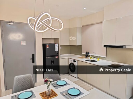 Paradigm Residences For Sale Skudai