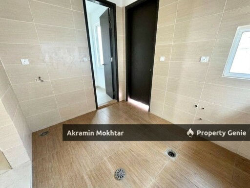 Freehold & Malay Reserved | 3 Storey Semi D Ramal Villa 2 – Prime Location, Sungai Ramal (Near Bangi & Putrajaya)