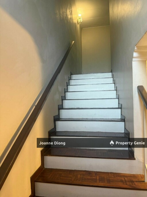 Kota Emerald Double Storey House