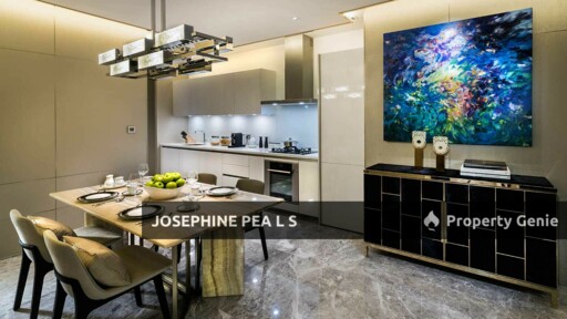 Four Seasons Place, KLCC Condominium for Rent