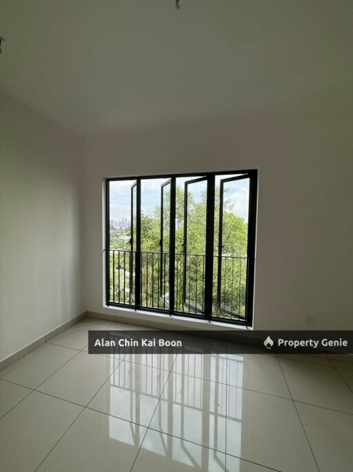 East 57 Melawati 3 Storey Superlink For Sale