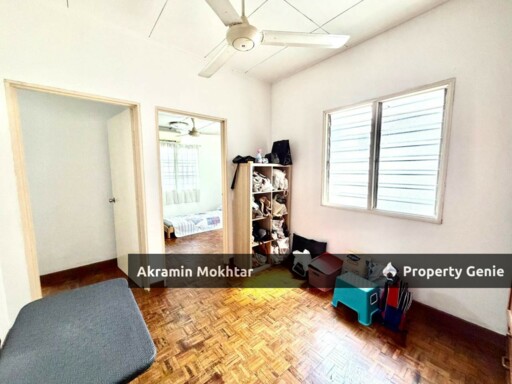 Freehold | 24 x 70  Double Storey Superlink House  Bandar Kinrara 2 BK2, Puchong Facing OPEN