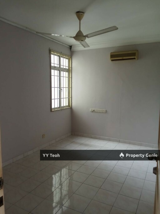 Saujana Puri Apartment Bukit Katil 3R Unit