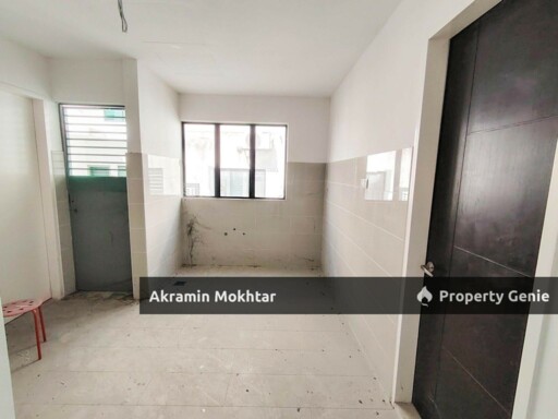 Freehold Corner Lot Double Storey  , The Terresse Bandar Puteri Bangi