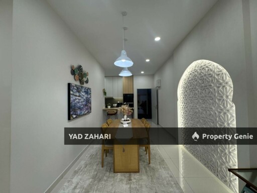 🏢 RUMAH MAMPU MILIK FREEHOLD Jalan Kaki Ke MRT Di CHERAS RM275K SAHAJA 🔥‼️