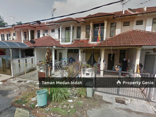 Taman Medan Indah