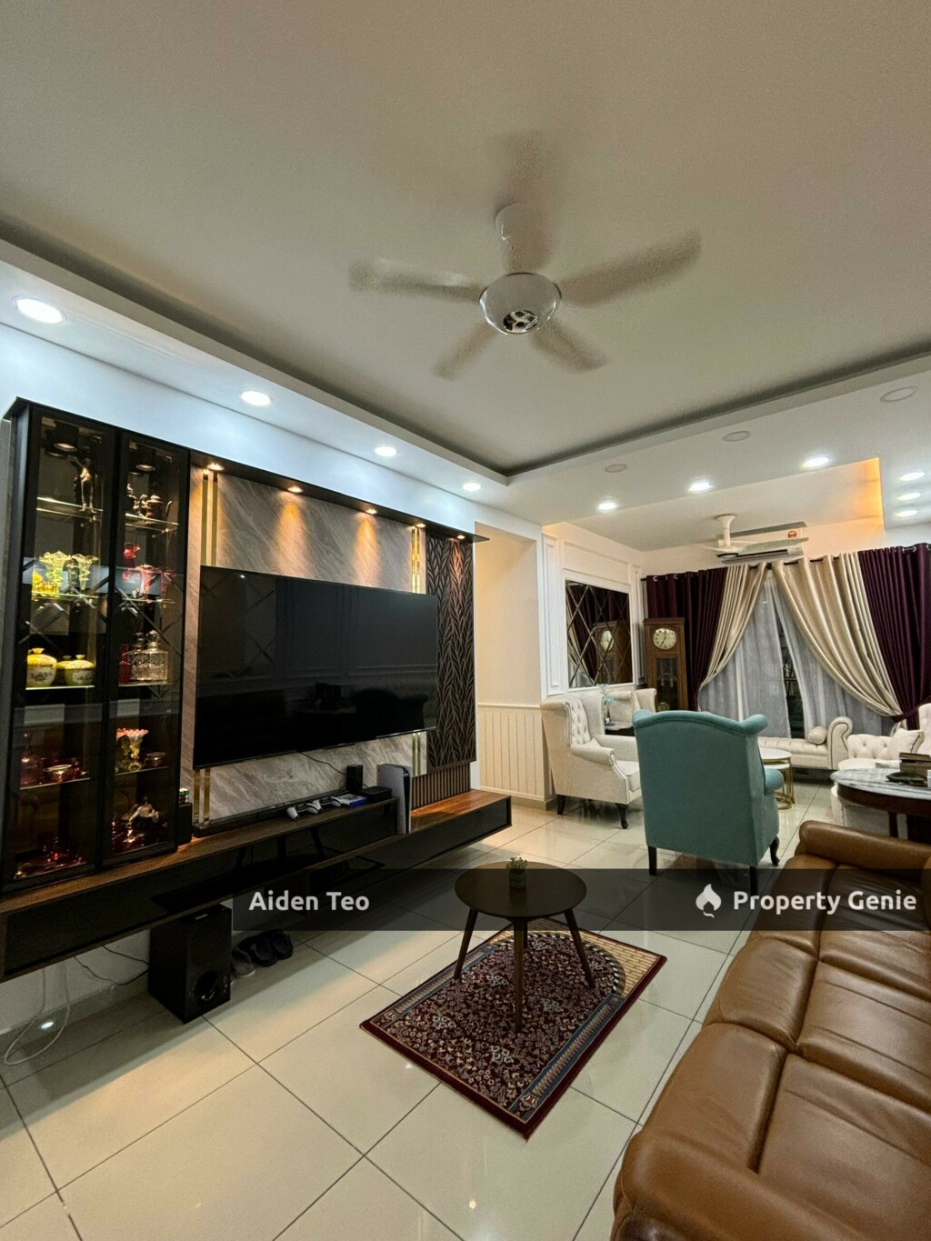 Parkland Residence For Sale Melaka Raya For Sale