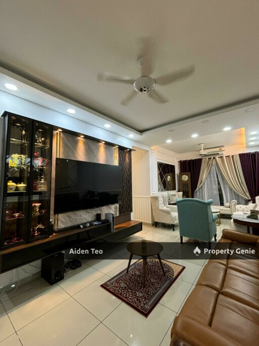 Parkland Residence For Sale Melaka Raya For Sale