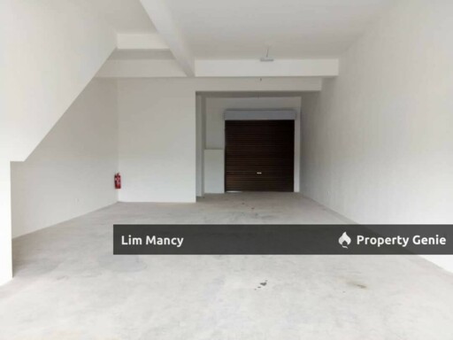 SILC Nusajaya Gelang Patah Three Storey Commercial Shoplot