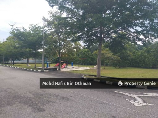 Taman Puncak Ihsan @ Kulim