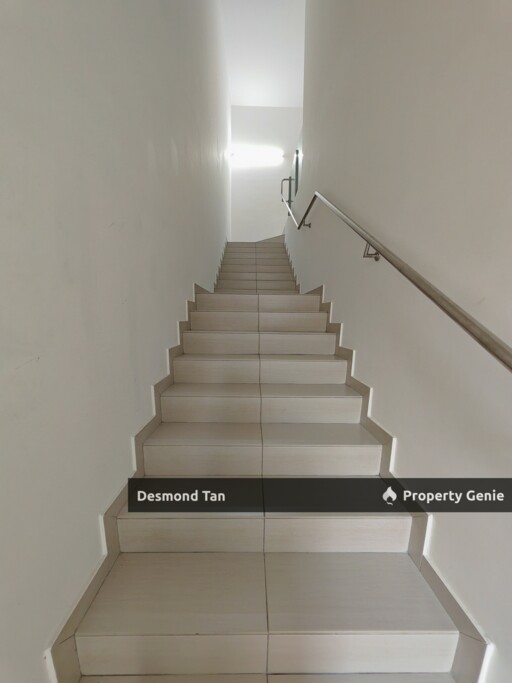2 Storey Suriaman 2,Bayu Sutera,Nusari Aman,Hijayu,Sendayan (Semi Furnished)