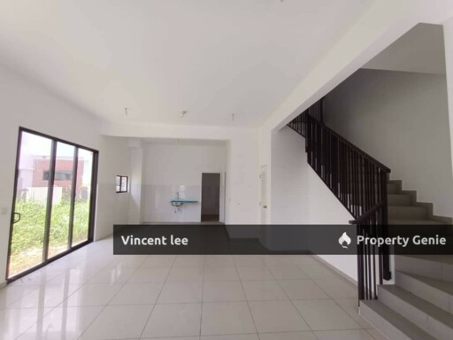 Setia Ecohill 2 Elmera 2 Storey Semi-D Cluster [32X60] Brand New, Semenyih