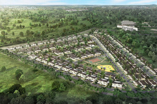 Louvre Residence @ Sungai Petani
