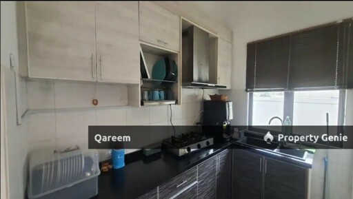 2 STOREY SEMI D U12 CAHAYA ALAM SHAH ALAM