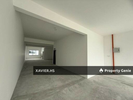 Austin Crest 3 Storey Shoplot