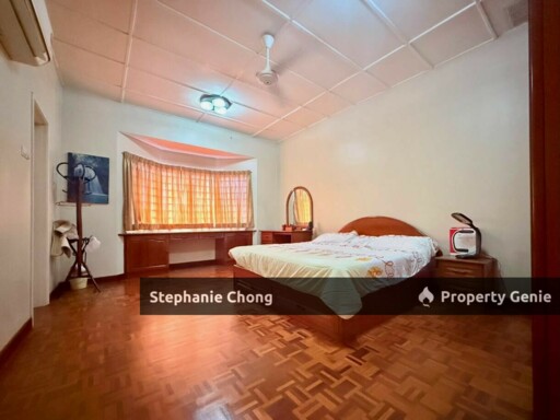 🏡 FOR SALE | Freehold Terrace House in TTDI