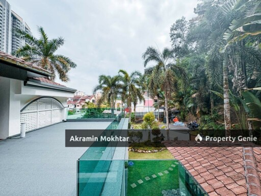 FREEHOLD, CORNER UNIT & RENOVATED | Double Storey Semi-D Taman Andaman Ukay, Ukay Perdana
