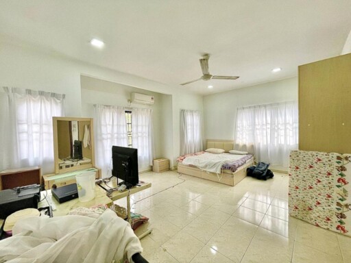 Endlot Double Storey Bandar Nusa Rhu, Seksyen U10 Shah Alam