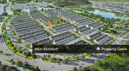 HILLPARK @ SHAH ALAM NORTH