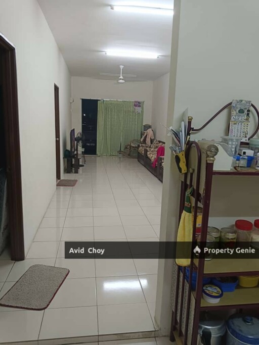 Bandar baru setia awan perdana , single storey terrace house (Rm188,000)