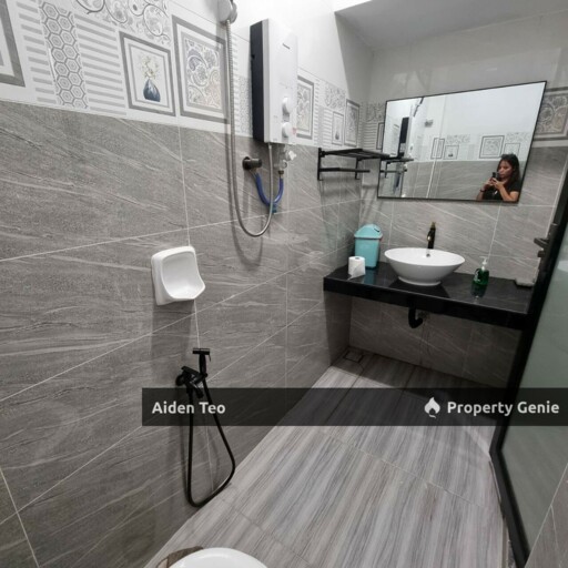 Taman Bertam Setia For Sale