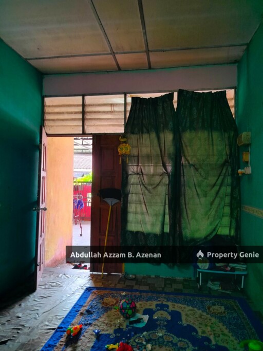 Below Market Value‼️Taman Ria Jaya