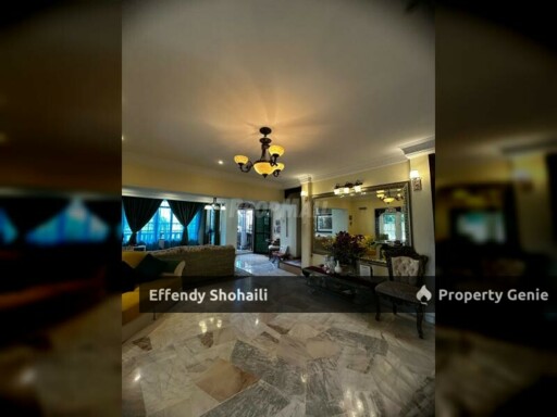 SETIAWANGSA RENOVATED CORNER LOT