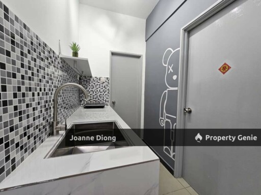 Prima Avenue Office-Dataran Prima PJ