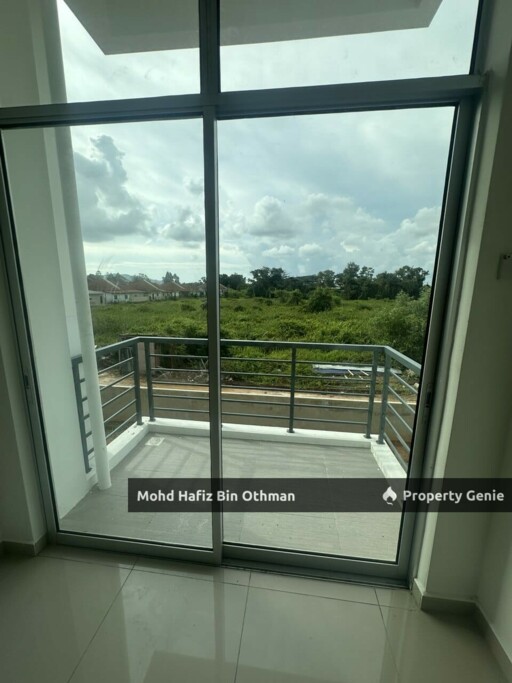 TAMAN DESA MURNI @ Bdr Darulaman Jitra