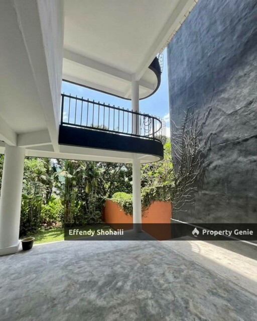 TAMAN WANGSA UKAY BUKIT ANTARABANGSA SUPERLINK