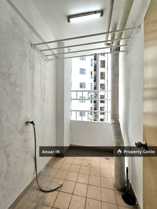 [Corner Unit] Sri Putramas Condo 1, Jalan Kuching Kuala Lumpur