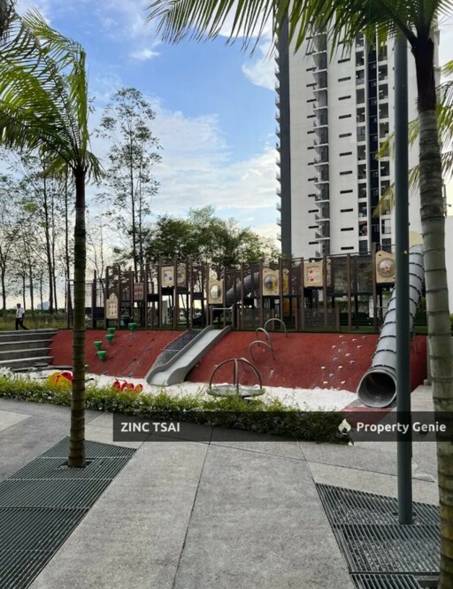 Ryan & Miho {Save RM 129,200} 3 mins Drive to Jaya One_5 mins Drive to Phileo Damansara MRT Station