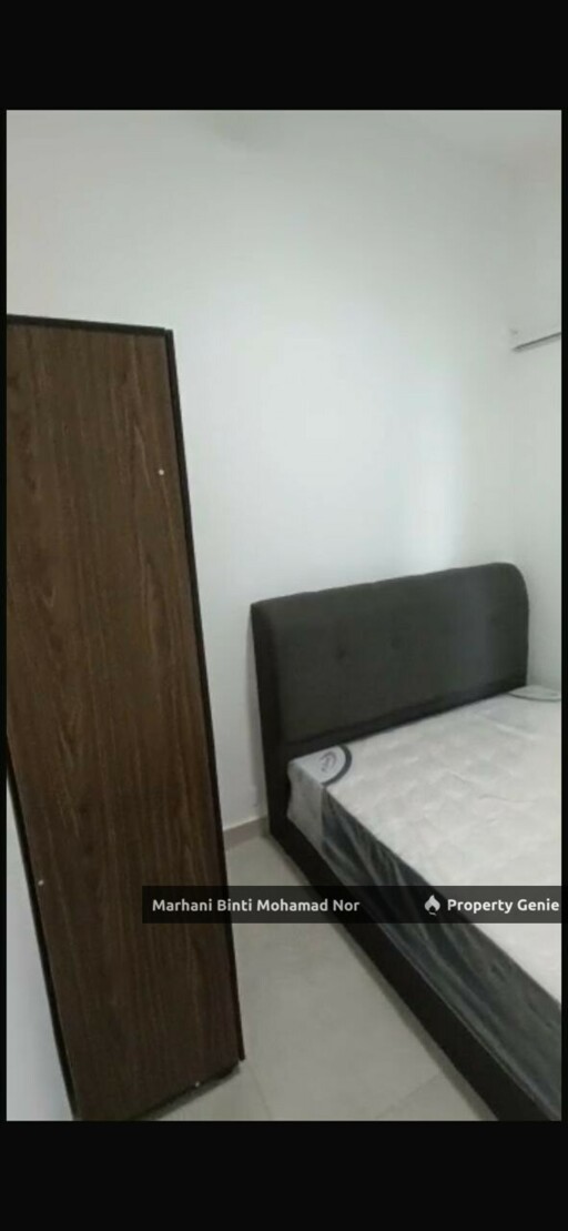 Mutiara Kajang Condominium • Kajang • Partially Furnished