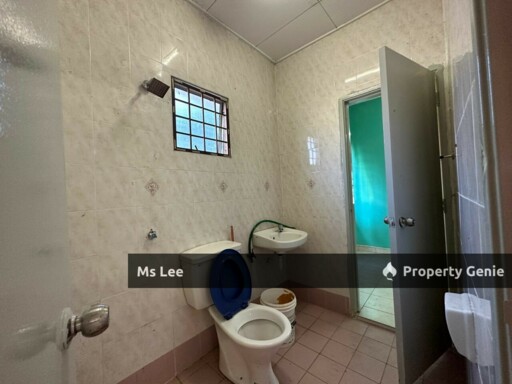 End Lot 2 Storey House @ Bandar Puteri, Klang - Sale Below Bank Value Rm120k