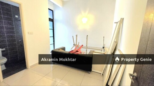 FREEHOLD | SUPERLINK DOUBLE STOREY PENTAS 2 ALAM IMPIAN