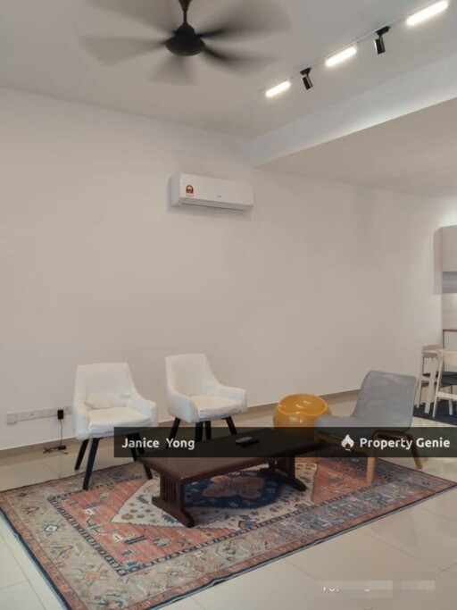 The Tate @ Eco Botanic Iskandar Puteri