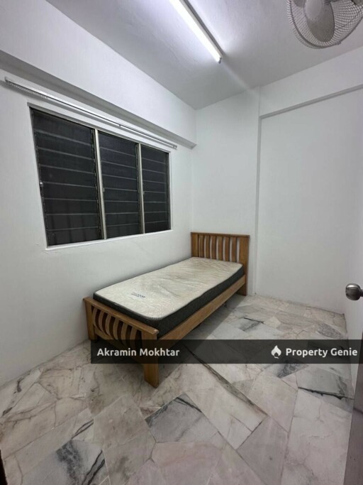Freehold, Fully Furnished & 2 Parking | Apartment City Height, Sungai Chua 4300 Kajang