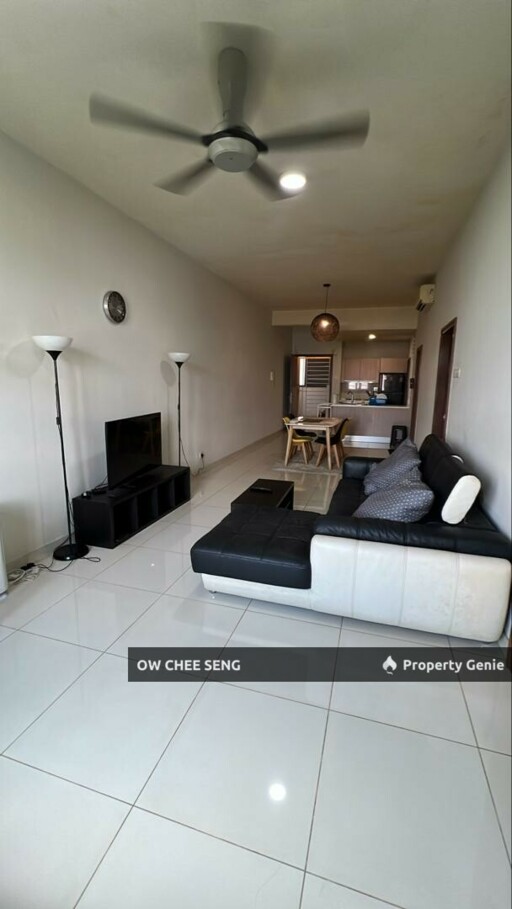 ROYAL REGENT CONDO