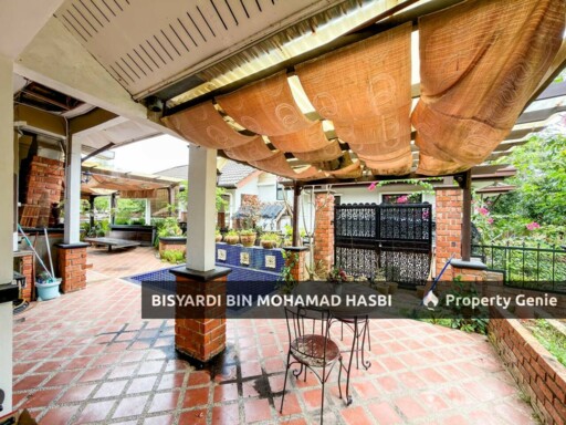 Renovated Bungalow Double Storey, Laman Kekwa, Nilai Impian, BANDAR BARU NILAI, NILAI.
