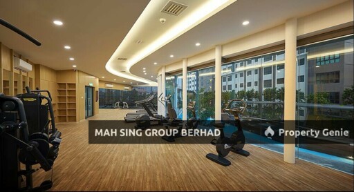 M Centura Sentul