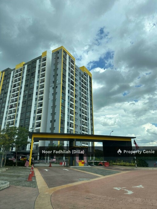 Cashback 80k Residensi Permai Bandar Teknologi Kajang Good Value