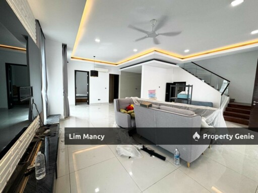 The Cove Semi Detached Horizonn Hills For Sale