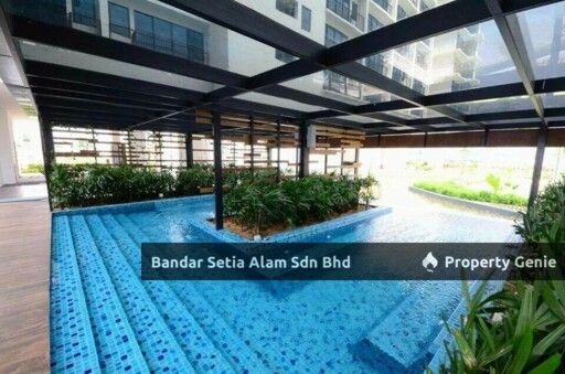 Trefoil @ Setia City