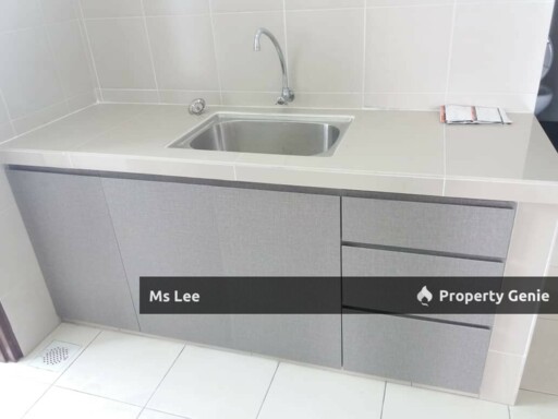 Ascotte Boulevard Condo @ Seksyen 6, Bandar Rinching, Semenyih-Block A Level 21-Ready Now
