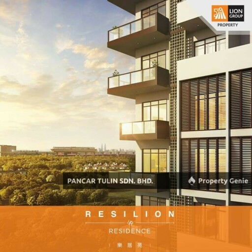 Resilion Residence